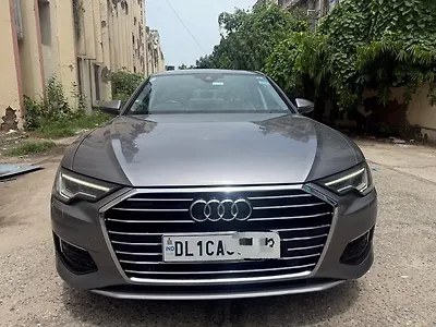 2021 Audi A6 35 TFSI S Line Matrix 1