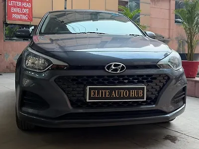 Hyundai i20 Era 1.2 BS-IV