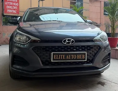 Hyundai i20 Era 1.2 BS-IV