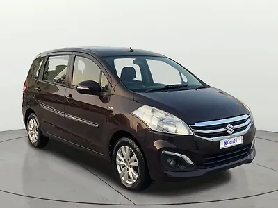 Second Hand Maruti Suzuki Ertiga VDI SHVS in Coimbatore