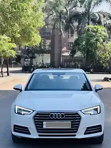 2017 ऑडी a4 35 tdi प्रीमियम प्लस 1 2017 ऑडी a4 35 tdi प्रीमियम प्लस 1