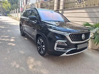 MG Hector Sharp 2.0 Diesel Turbo MT