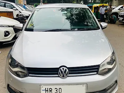 Volkswagen Polo Comfortline 1.5L (D)
