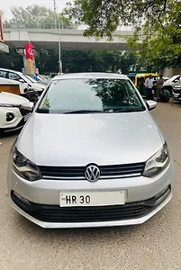 Volkswagen Polo Comfortline 1.5L (D)