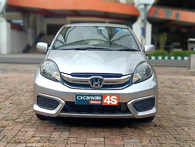 Honda Amaze 1.2 E i-VTEC