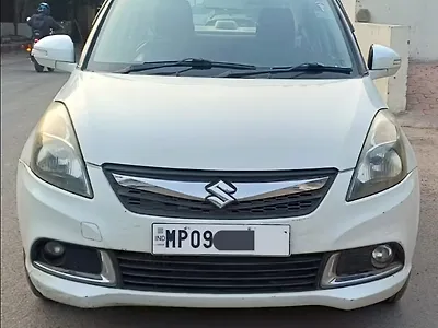 Second Hand Maruti Suzuki Swift DZire ZDI in Indore