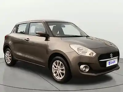 2023 मारुति सुज़ुकी स्विफ़्ट zxi 1