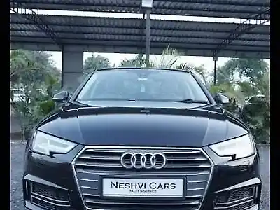 2019 ऑडी a4 35 टीडीआई टेक्नोलॉजी 1