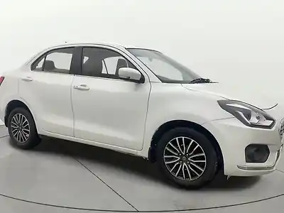 Second Hand मारुति सुज़ुकी डिज़ायर zxi प्लस एएमटी in चेन्नई