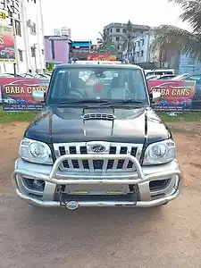 2014 महिंद्रा स्कॉर्पियो vlx 2डब्ल्यूडी vlx 1 2014 महिंद्रा स्कॉर्पियो vlx 2डब्ल्यूडी vlx 1