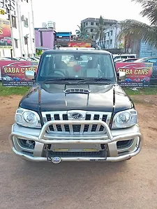 2014 Mahindra Scorpio VLX 2WD BS-IV 1 2014 Mahindra Scorpio VLX 2WD BS-IV 1