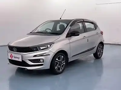 Second Hand टाटा टियागो xza प्लस [2020-2023] in लखनऊ