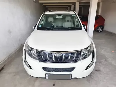 Second Hand Mahindra XUV500 W10 1.99 in Ranchi