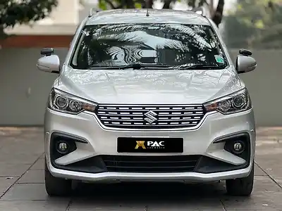 Second Hand मारुति सुज़ुकी अर्टिगा ज़ेडडीआई + एसएचवीएस in मलप्पुरम