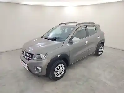 Second Hand रेनो क्विड 1.0 rxt [2016-2019] in कोयम्बटूर