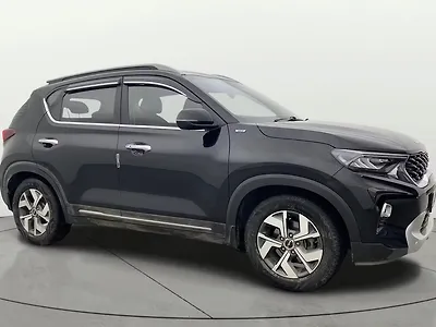 Second Hand Kia Sonet HTX 1.5 Diesel iMT in Chennai