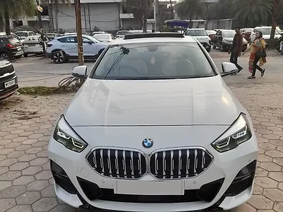 Second Hand BMW 2 Series Gran Coupe 220i M Sport in Indore