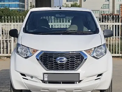 Second Hand Datsun Redigo T(O) 1.0 AMT [2018-2019] in Ahmedabad