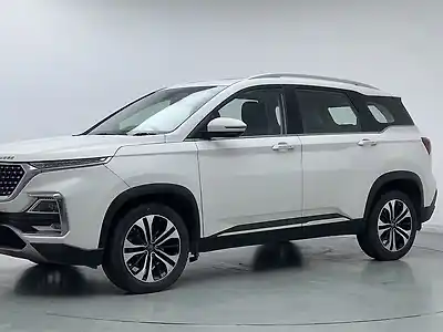 Second Hand एमजी हेक्टर शार्प 1.5 पेट्रोल टर्बो डीसीटी in गाज़ियाबाद