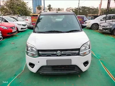 2020 Maruti Suzuki Wagon R VXi (O) 1.2 1 2020 Maruti Suzuki Wagon R VXi (O) 1.2 1