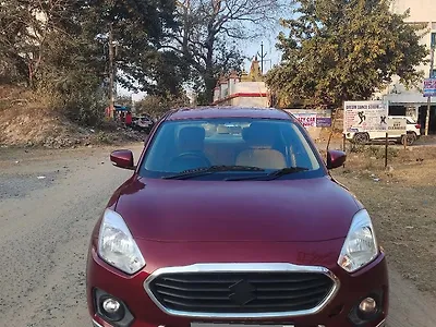 Second Hand Maruti Suzuki DZire VXi Petrol Manual in Bokaro Steel City
