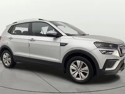 Second Hand Skoda Kushaq Ambition 1.0L TSI MT in Coimbatore