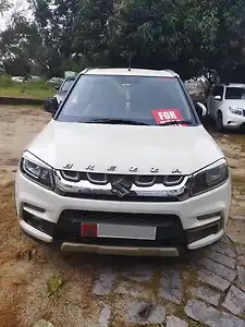 2018 Maruti Suzuki Vitara Brezza ZDi Plus 1