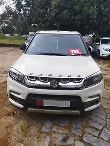2018 Maruti Suzuki Vitara Brezza ZDi Plus 1 2018 Maruti Suzuki Vitara Brezza ZDi Plus 1