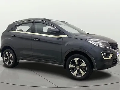 Second Hand Tata Nexon XZA Plus Petrol in Hyderabad