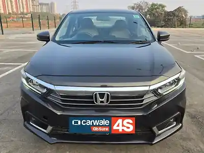 Second Hand होंडा अमेज 1.2 vx सीवीटी पेट्रोल [2019-2020] in ठाणे