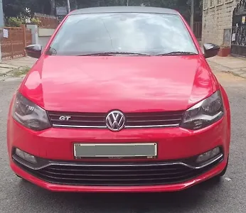 Volkswagen Polo GT TSI