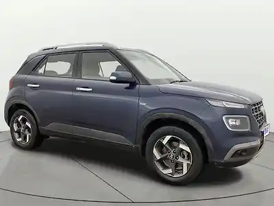 2020 हुंडई वेन्यू sx प्लस 1.0 टर्बो डीसीटी 1
