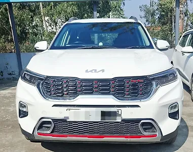 2021 Kia Sonet GTX Plus 1.5 AT 1 2021 Kia Sonet GTX Plus 1.5 AT 1