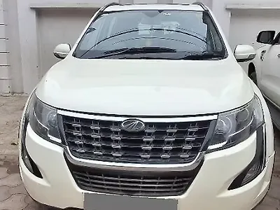 Second Hand Mahindra XUV500 W11(O) [2018-2020] in Patna