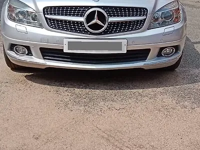 Second Hand Mercedes-Benz C-Class 250 CDI Classic in Coimbatore