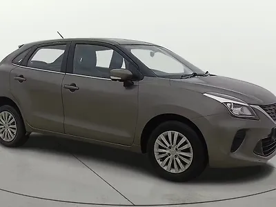 Maruti Suzuki Baleno Delta 1.2