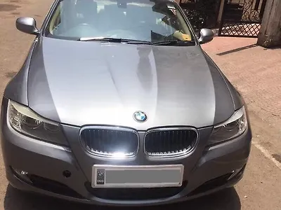 Second Hand BMW 3-Series 320d Prestige in Navi Mumbai