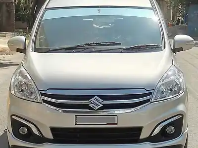 Second Hand मारुति सुज़ुकी अर्टिगा ज़ेडडीआई + एसएचवीएस in इरोड