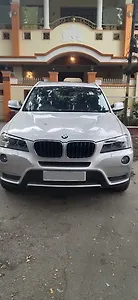 2011 BMW X3 xDrive20d 1 2011 BMW X3 xDrive20d 1