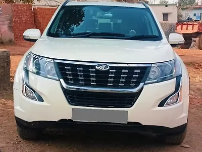 Second Hand Mahindra XUV500 W11 in Bokaro Steel City