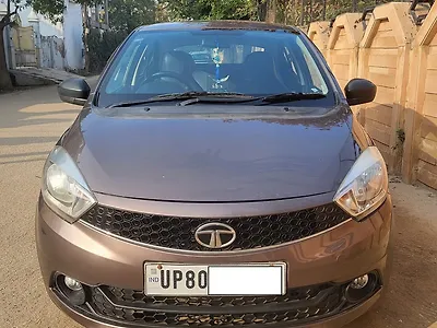 2018 Tata Tigor Revotron XM 1