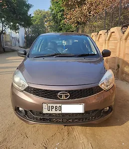 2018 Tata Tigor Revotron XM 1 2018 Tata Tigor Revotron XM 1