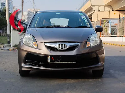 Second Hand Honda Brio S MT in Kolkata
