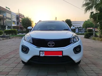 Second Hand Tata Nexon XM in Mohali