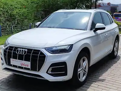 2021 ऑडी q5 Technology 45 TFSI [2021-2024] 1