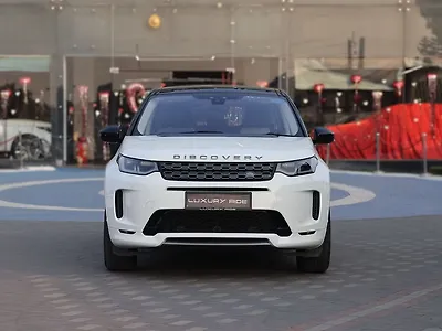 Second Hand Land Rover Discovery Sport SE R-Dynamic Petrol in Delhi