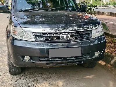 Second Hand Tata Safari 4x2 EX in Bhopal