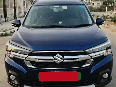 2024 मारुति सुज़ुकी XL6 Zeta MT Petrol [2023-2025] 1