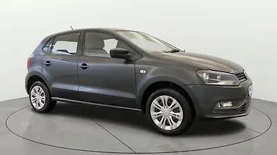 Volkswagen Polo Comfortline 1.2L (P)