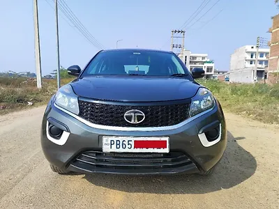 Second Hand Tata Nexon XM in Mohali